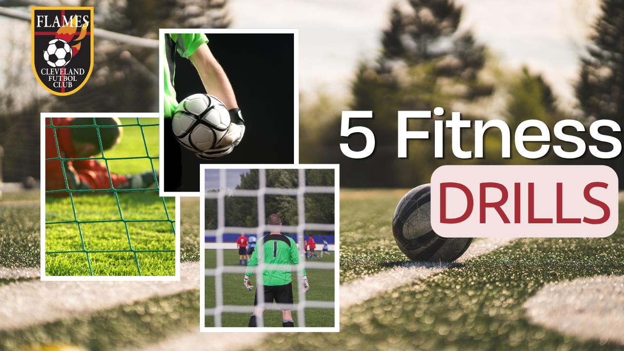 1v1 Situations Guide for Youth GKs