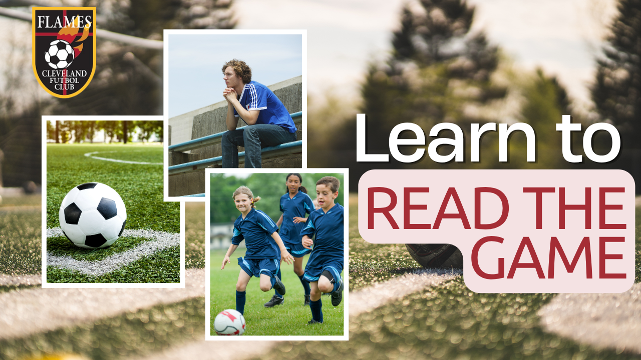 Pressure Release: Playing Out of the Back